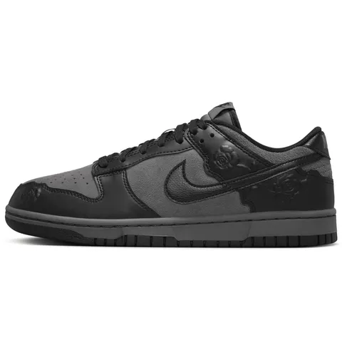 Nike HF1986-001 Dunk Low Uomo, Iron Grey/Black-Iron Grey EU 38.5