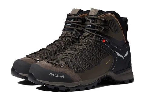 Scarpe da trekking Salewa MS MTN Trainer Lite Mid GTX
