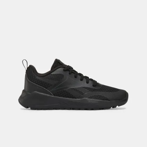 Reebok Energen Run, Scarpe da Ginnastica, Black/Black/Grey 6, 36 EU