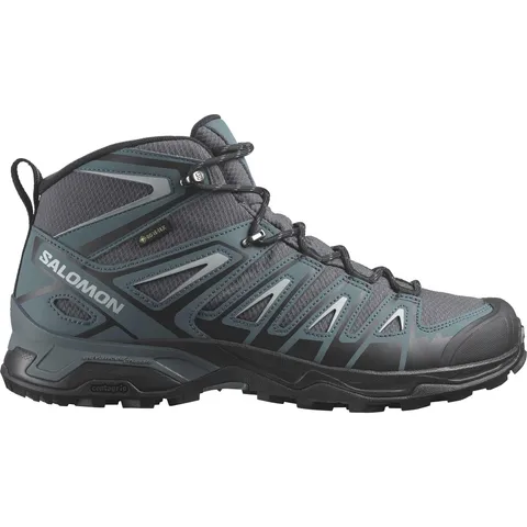 Salomon X Ultra Pioneer MID Gore-tex Impermeabili Scarpe da Escursionismo, Uomo