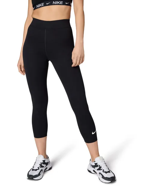 Nike W NSW NK CLSC HR 7/8 Tight LBR Leggings