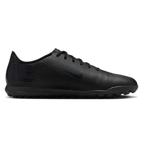 Nike FQ8446-002 Vapor 16 Club TF Uomo, Black/Deep Jungle/Black EU 36