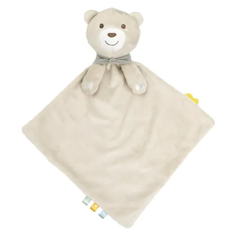 Chicco Maxi Doudou Orsetto Peluche Musicale Neutro