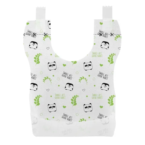 Chicco Bavaglini Monouso Compostabili (36 pezzi)