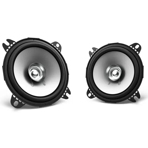 Kenwood, Sistema di altoparlanti KFC-S1056 serie Stage Sound, Potenza di picco 220W