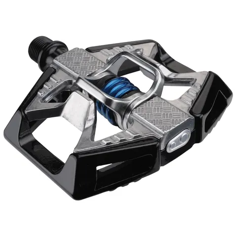 Crank Brothers Mallet Double Shot Nd