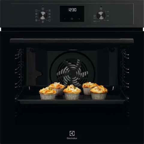 Electrolux Forno Multifunzione EOD3H50TH, Serie 500, da Incasso, SurroundCook con
