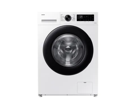 Samsung Lavatrice Crystal Clean WW80CGC04DAEET Libera installazione, 8 Kg, Wifi