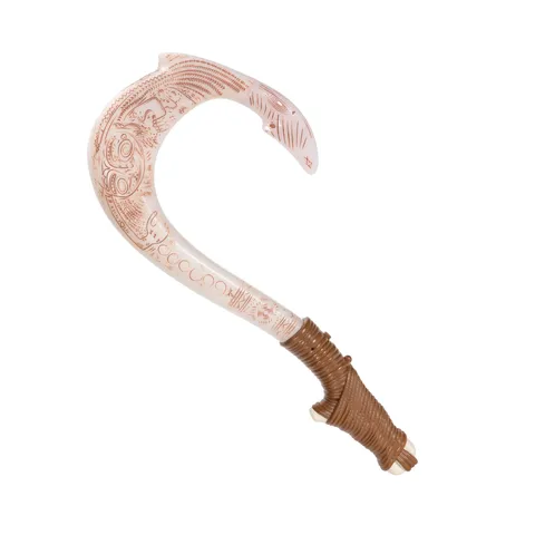 Moana 2 Disney Maui Magical Fish Hook di Jakks Pacific, Per gioco di ruoloLicenza