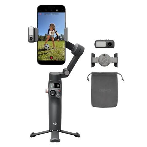 DJI Osmo Mobile 8 Combo Advanced