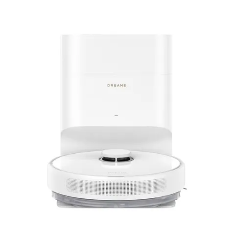 Dreame D10 Plus Gen 2 Robot Aspirapolvere Lavapavimenti con Svuotamento Automatico