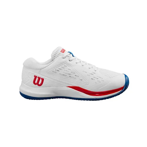 Scarpa da Tennis Rush PRO Ace Jr