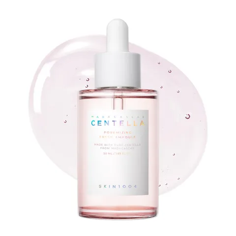 SKIN1004 Madagascar Centella Poremizing Fresh Ampoule (50 ml)