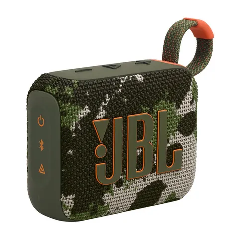 JBL Go 4 Speaker Bluetooth Portatile Mimetico