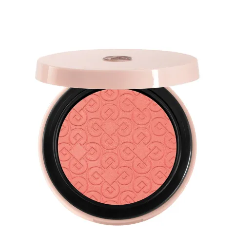 Collistar Maxi Blush Viso Lunga Tenuta, Blush in Polvere Compatto, Texture Setosa, Colore