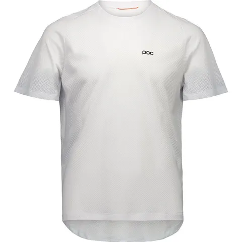 POC Motion Air Jersey Uomo MTB manica corta - maglia trail leggera e traspirante in mesh