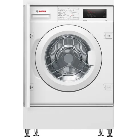 Bosch WIW24342EU Lavatrice 8 kg 1200 rpm Classe A