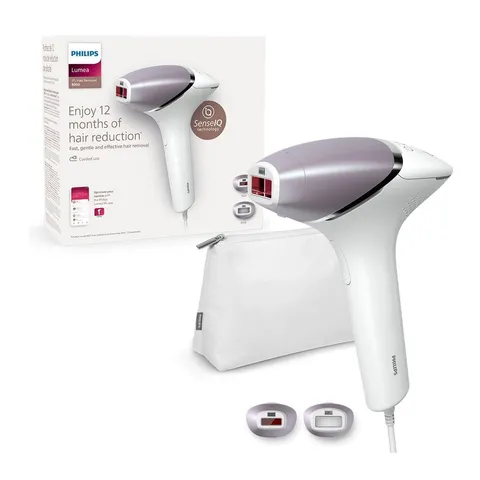 Philips Lumea 8000 (dispositivo IPL epilazione)