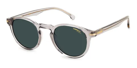 Carrera Occhiali da Sole 301/S GREY/GREY 50/23/145 unisex