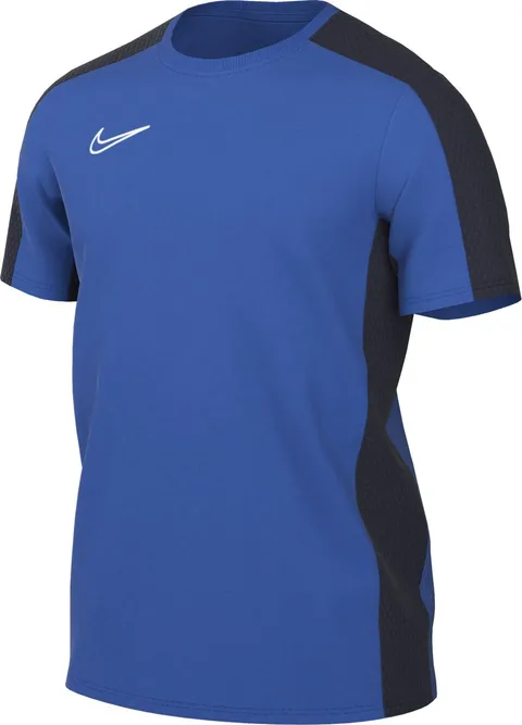 Nike Mens Short-Sleeve Soccer Top M Nk DF Acd23 Top SS, Royal Blue/Obsidian/White