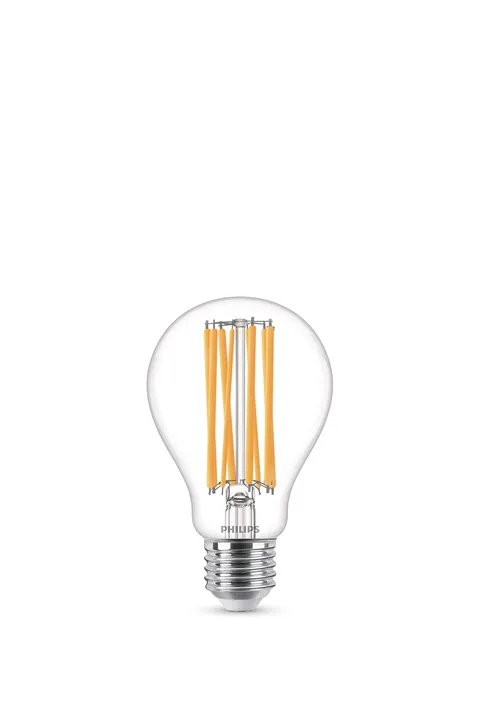 Philips Lampadina LED Filamento E27 150W Equivalente