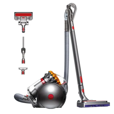 Dyson Big Ball Absolute 2 Aspirapolvere