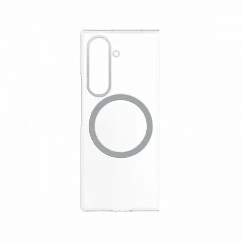 Samsung Clear Magnetic Case Galaxy Z Fold7