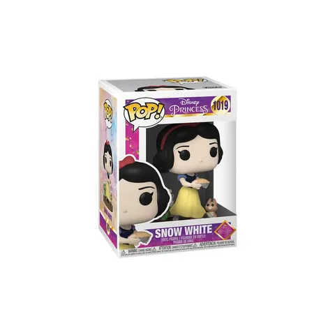 Funko Pop! Disney: Ultimate Princess - Snow White - Disney Princesses - Principesse