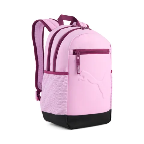 PUMA zaino Buzz Backpack Mauve Glow rosa