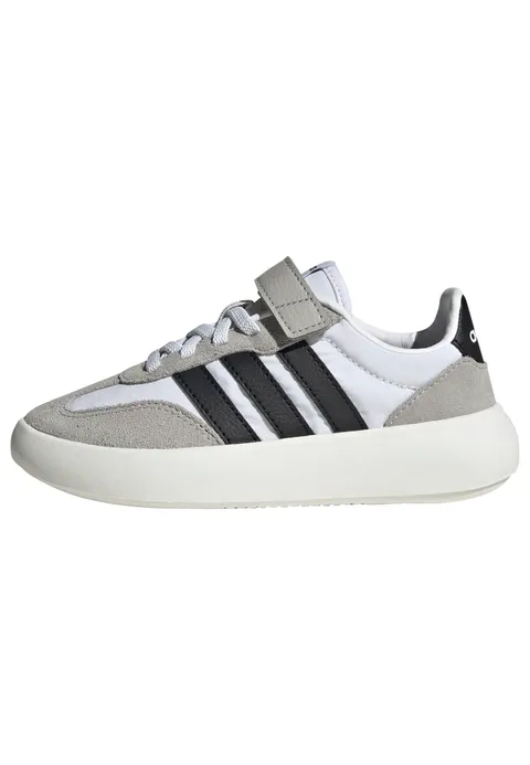 adidas Unisex - Bambini e Ragazzi Barreda Decode Children Shoes, Ftwr White/Core