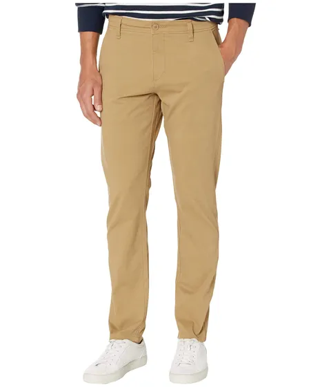 Dockers Slim Fit Ultimate Chino Pants, Pantaloni Casual Uomo, New British Khaki, 29W / 30L