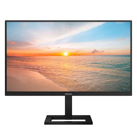 Philips 27E1N1900AE Monitor 4K 27" HDR10 USB-C