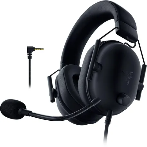 Razer BlackShark V2 X Cuffie Gaming Xbox