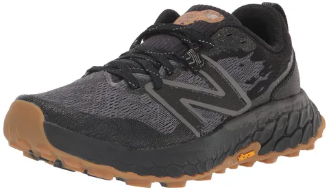 NEW BALANCE Fresh Foam X Hierro Mid Sneaker