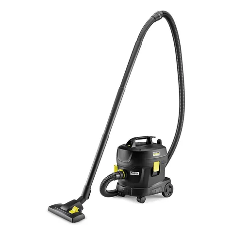 Kärcher aspirapolvere T 11/1 Classic HEPA Re!Plast, contenitore (materiale riciclato): 11