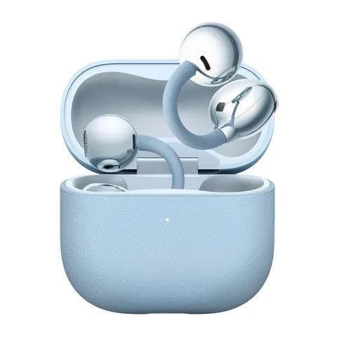 Huawei FreeClip 2 Blu (Open-ear, 38h)