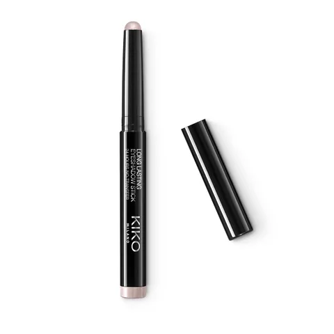 KIKO Milano Long Lasting Eyeshadow Stick 02 I Ombretto in Crema Occhi Effetto No Transfer