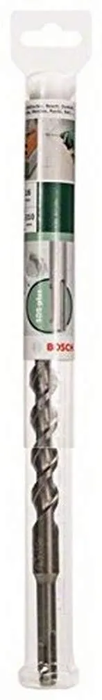 Bosch Home and Garden Broca SDS-plus: 16 x 250 310: DIY (1)