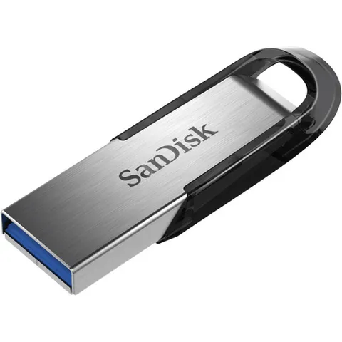 SanDisk Black 16GB 3.0 Flash Drive USB