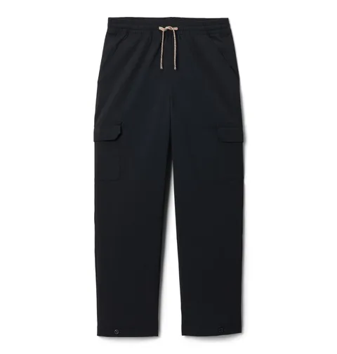 Columbia Tech Trail Utility Pant Woven Bottoms, Pantaloni in tessuto, Protezione, Vita