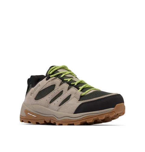 Columbia Redmond IV Low Waterproof Shoes, Women's, Costruite per resistere agli elementi