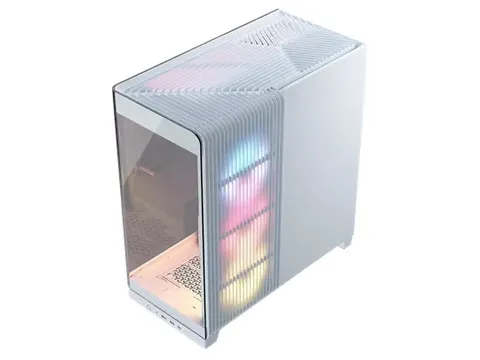 Corsair Frame 4500X LX-R RGB LINK Case Mid-Tower