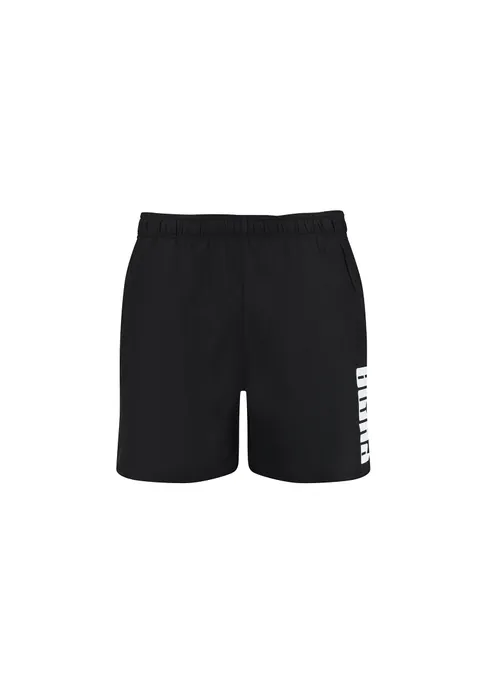 PUMA Swim Men Mid Shorts 1P