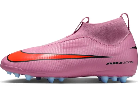 Nike Jr. Mercurial Superfly 10 Academy, Sneaker, Multicolore, 32 EU