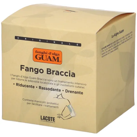 Guam Fanghi D'Alga Braccia 250ml