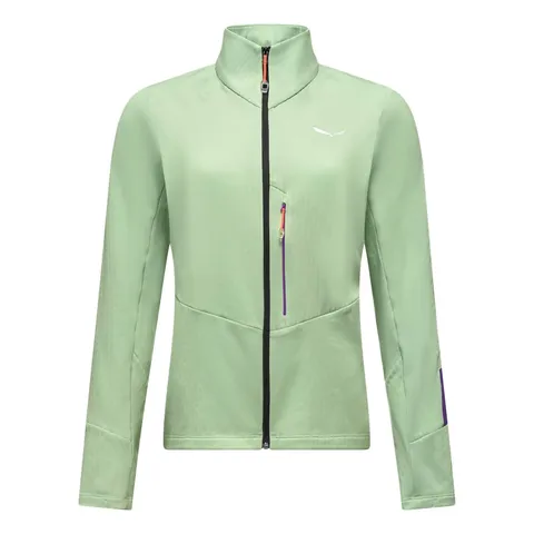Salewa Pedroc PL 3 Jacket W, S, pastel green
