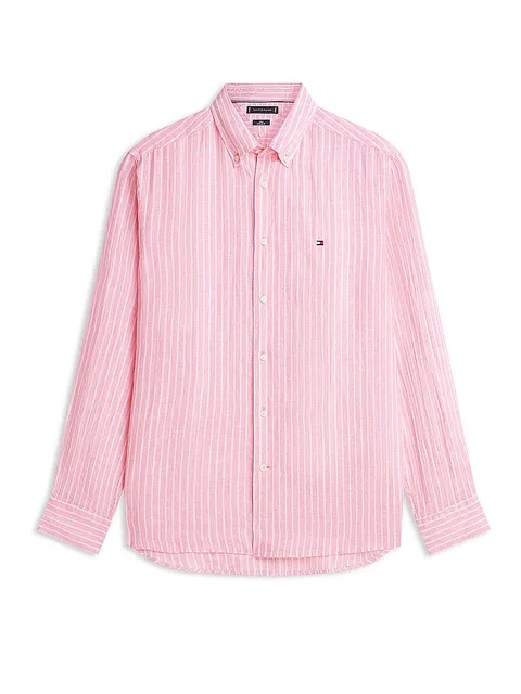 Tommy Hilfiger Camicia Uomo Art MW0MW42400