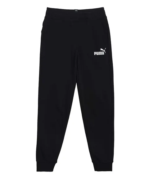 PUMA Ess Logo Pants TR cl B
