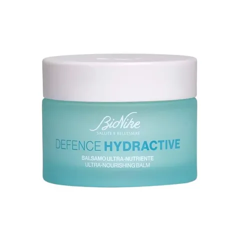 BioNike Defence Hydractive Balsamo Ultra Nutriente 50ml