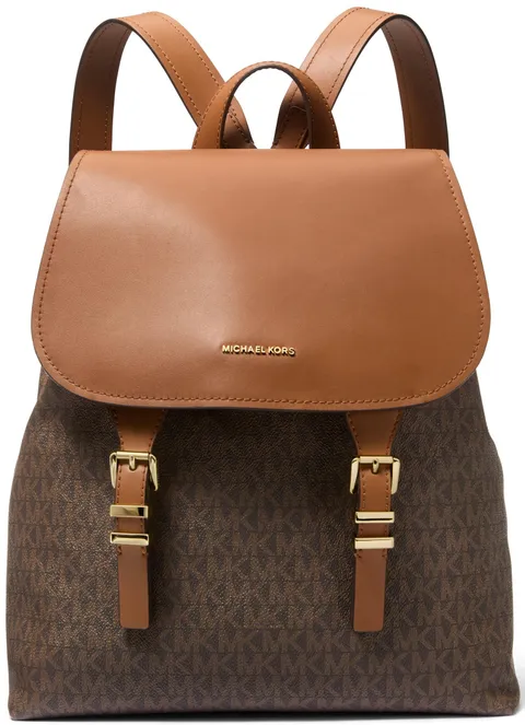 Michael Kors MD FLAP Backpack Borsa